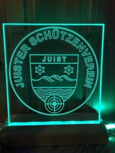 Bild 0 von Jahreshauptversammlung vom Schützenverein steht an