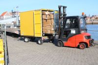 Bild 4 von Die Post kommt auf neuen Wegen nach Juist