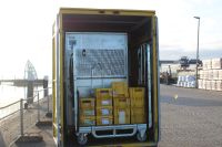 Bild 7 von Die Post kommt auf neuen Wegen nach Juist