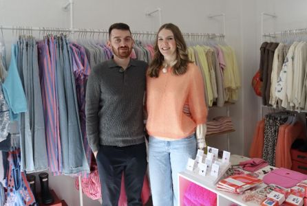 Bild 0 von Tradition trifft frischen Stil: Juist IN STYLE eröffnet in der Wilhelmstraße