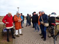 Bild 2 von Gemeinsames Bosseln von Heimatvereín und IG Loog