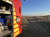 Bild 0 von Hilfeleistung an der Flugplatzstrasse