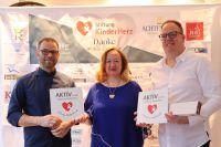 Bild 0 von Juist kocht für KinderHerzen: Ein Abend voller Genuss und Engagement