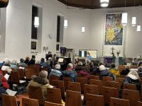 Bild 3 von Wenn Lasten geteilt werden: Weltgebetstag verbindet Juist mit Nigeria