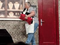 Bild 0 von Theaterpremiere auf Juist: Fotostrecke von Meike Adam