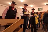 Bild 3 von Theaterpremiere „Alles für die Katz“ im Haus des Kurgastes