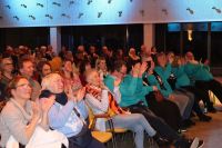 Bild 5 von Theaterpremiere „Alles für die Katz“ im Haus des Kurgastes