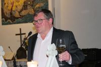 Bild 4 von Zweite Fotostrecke: Weitere Bilder vom Juister Stiftermahl