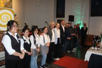 Bild 6 von Zweite Fotostrecke: Weitere Bilder vom Juister Stiftermahl