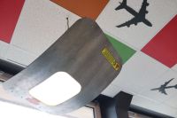 Bild 8 von Flugplatzrestaurant öffnete mit neuem Team und frischem Innenleben