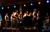 Bild 8 von „Sandy Boots“ von Baltrum gaben Anstoß für Juister Linedancegruppe