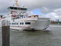 Bild 9 von Abschied vom alten Löschgruppenfahrzeug LF 8/6