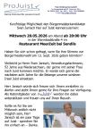 Bild 0 von Sven Janisch ist der zweite Bürgermeisterkandidat auf Juist