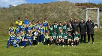 Bild 0 von Freundschaftsspiel sorgt für Fußballstimmung im „Dünenkessel“