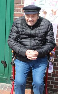 Bild 0 von Joachim „Jumbo“ Rust verstorben