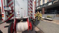 Bild 0 von Brandmeldeanlage rief Feuerwehr zum Einsatz