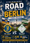 Bild 0 von TSV Juist spielt in der ersten Runde des Kreispokals gegen SUS Frisia Norddeich