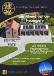 Bild 0 von Abend bei der Feuerwehr