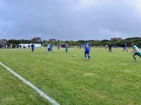 Bild 2 von TSV Juist überrascht im Kreispokal mit 3:1 gegen SuS Frisia Norddeich