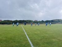 Bild 3 von TSV Juist überrascht im Kreispokal mit 3:1 gegen SuS Frisia Norddeich