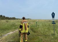 Bild 1 von Einsatz im Inselosten für Feuerwehr und Rettungsdienst