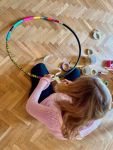 Bild 5 von Hula-Hoop-Workshop auf Juist war ein voller Erfolg