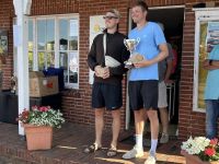 Bild 0 von 97 Jahre Offenes Insel-Tennisturnier  auf Juist
