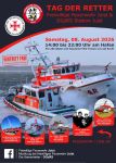 Bild 0 von Am Samstag ist wieder „Tag der Retter“ am Hafen