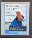 Bild 0 von Kommunalwahl: Vorstellung vom Bürgermeisterkandidaten Görnert