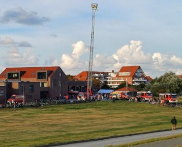 Bild 0 von Zweiter „Abend bei der Feuerwehr“ ebenfalls gut besucht