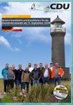 Bild 0 von Kommunalwahl: Wahlwerbung der CDU 