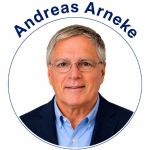 Bild 0 von Kommunalwahl: Andreas Arneke ist Juister Kandidat für den Kreistag