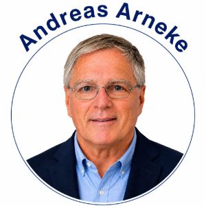 Bild 0 von Kommunalwahl: Andreas Arneke ist Juister Kandidat für den Kreistag