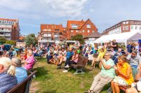 Bild 2 von Afrikafest erbrachte 17.102 Euro für die Naume-Kinderstiftung