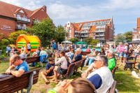 Bild 3 von Afrikafest erbrachte 17.102 Euro für die Naume-Kinderstiftung