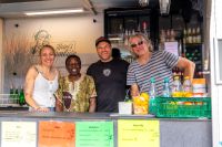 Bild 5 von Afrikafest erbrachte 17.102 Euro für die Naume-Kinderstiftung