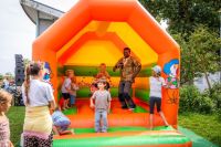 Bild 8 von Afrikafest erbrachte 17.102 Euro für die Naume-Kinderstiftung
