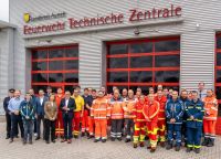 Bild 0 von Landkreis Aurich stärkt Warnung der Bevölkerung