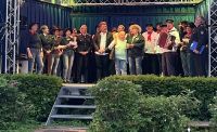 Bild 0 von Zum letzten Mal 