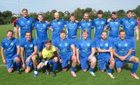 Bild 0 von TSV Juist beim Inselcup auf Langeoog nur auf dem fünften Platz
