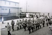 Bild 3 von Kimme, Korn und Kaltgetränke - 70 Jahre Juister Schützenverein
