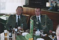 Bild 9 von Kimme, Korn und Kaltgetränke - 70 Jahre Juister Schützenverein