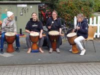 Bild 9 von „Juister Erntedankfest“ trotz schlechter Witterung sehr gut besucht