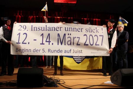 Bild 0 von Unterkünfte für „Insulaner unner sück“ weiterhin gesucht