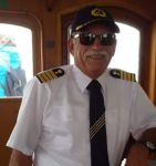 Bild 0 von Langjähriger Juist-Kapitän Johann Buß verstorben