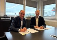 Bild 1 von Norderney-Fähre „Frisia I“ erhält Hybridantrieb
