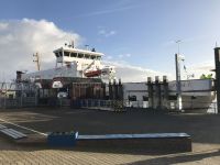 Bild 3 von Norderney-Fähre „Frisia I“ erhält Hybridantrieb